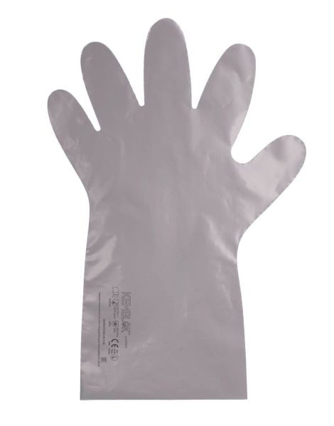 Chemical Resistant Barrier Gloves from Kemblok™ Kemblok™ Chemical Protective Gloves